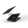 Podkładka chłodząca pod laptopy Cooler Master Chłodząca NotePal  Ergostand IV (do 17", czarna)